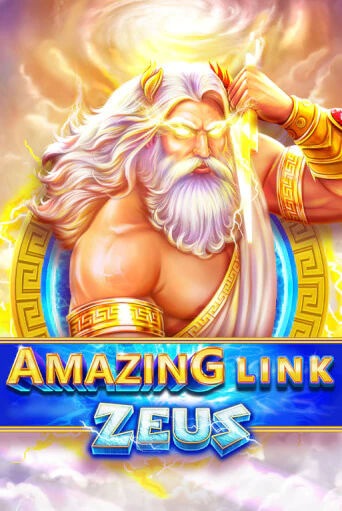 Amazing Link Zeus - играть онлайн | CashVille Casino - без регистрации