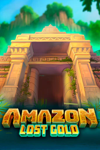 Amazon - Lost Gold - играть онлайн | CashVille Casino - без регистрации