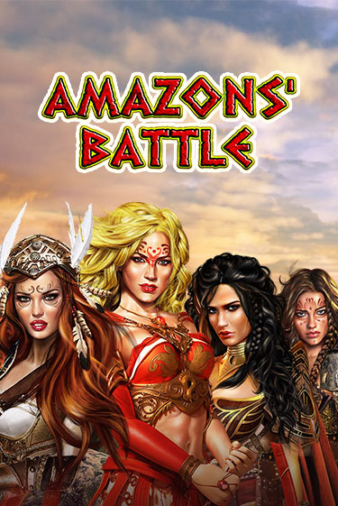 Amazons' Battle - играть онлайн | CashVille Casino - без регистрации