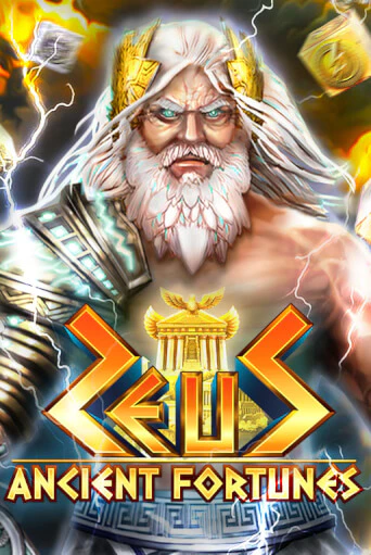 Ancient Fortunes: Zeus - играть онлайн | CashVille Casino - без регистрации