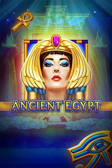 Ancient Egypt - играть онлайн | CashVille Casino - без регистрации