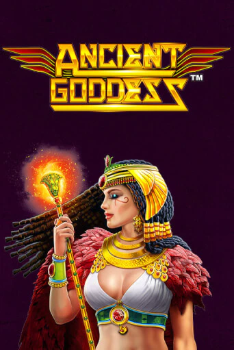 Ancient Goddess - играть онлайн | CashVille Casino - без регистрации