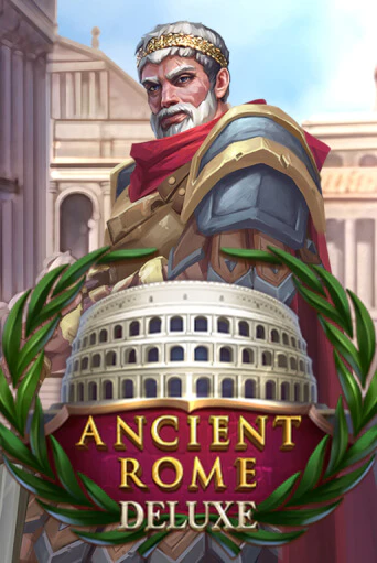 Ancient Rome Deluxe - играть онлайн | CashVille Casino - без регистрации