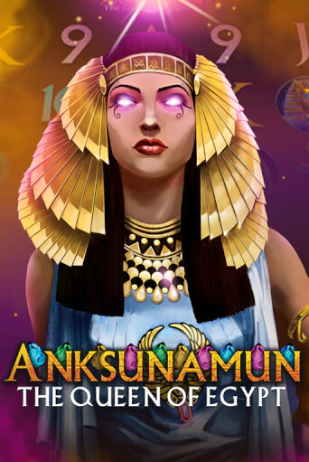 Anksunamun: the Queen of Egypt - играть онлайн | CashVille Casino - без регистрации