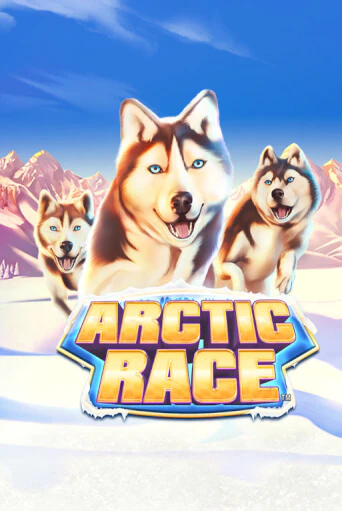 Arctic Race - играть онлайн | CashVille Casino - без регистрации