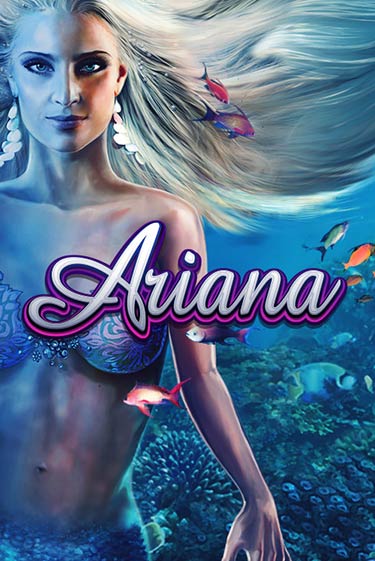 Ariana - играть онлайн | CashVille Casino - без регистрации