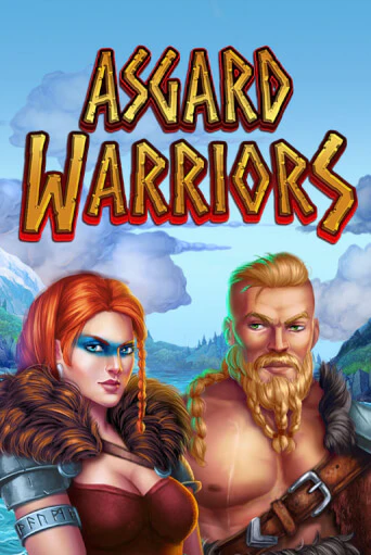 Asgard Warriors - играть онлайн | CashVille Casino - без регистрации