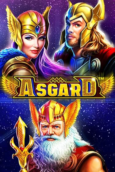 Asgard™ - играть онлайн | CashVille Casino - без регистрации