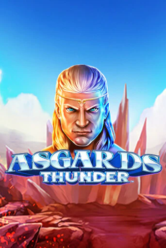 Asgard's Thunder - играть онлайн | CashVille Casino - без регистрации