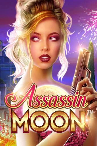 Assassin Moon - играть онлайн | CashVille Casino - без регистрации