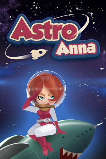 Astro Anna - играть онлайн | CashVille Casino - без регистрации