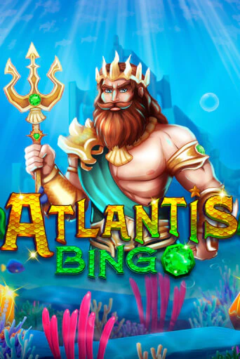 Atlantis Bingo - играть онлайн | CashVille Casino - без регистрации