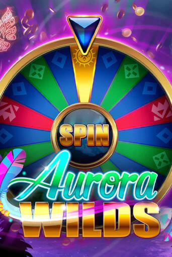 Aurora Wilds - играть онлайн | CashVille Casino - без регистрации