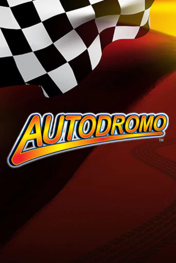 Autodromo - играть онлайн | CashVille Casino - без регистрации