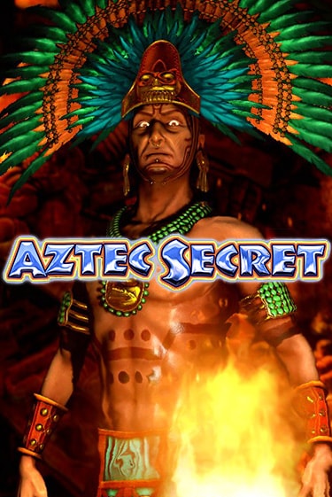 Aztec Secret - играть онлайн | CashVille Casino - без регистрации