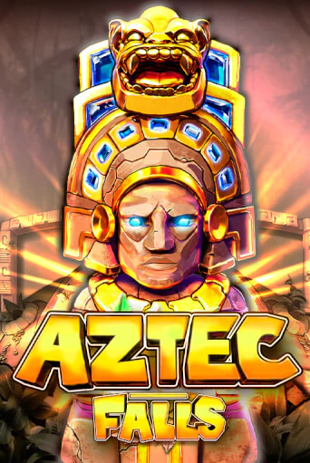 Aztec Falls - играть онлайн | CashVille Casino - без регистрации