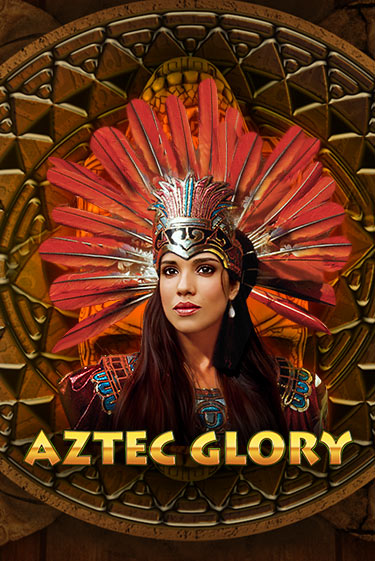 Aztec Glory - играть онлайн | CashVille Casino - без регистрации