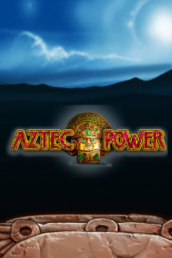 Aztec Power - играть онлайн | CashVille Casino - без регистрации