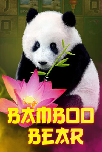 Bamboo Bear - играть онлайн | CashVille Casino - без регистрации