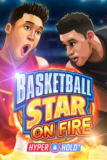 Basketball Star on Fire - играть онлайн | CashVille Casino - без регистрации