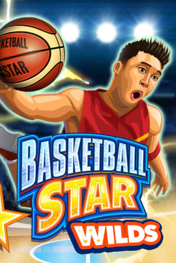 Basketball Star Wilds - играть онлайн | CashVille Casino - без регистрации