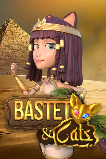 Bastet and Cats - играть онлайн | CashVille Casino - без регистрации