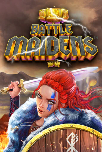 Battle Maidens - играть онлайн | CashVille Casino - без регистрации