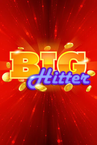 Big Hitter - играть онлайн | CashVille Casino - без регистрации