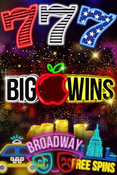 Big Apple Wins - играть онлайн | CashVille Casino - без регистрации