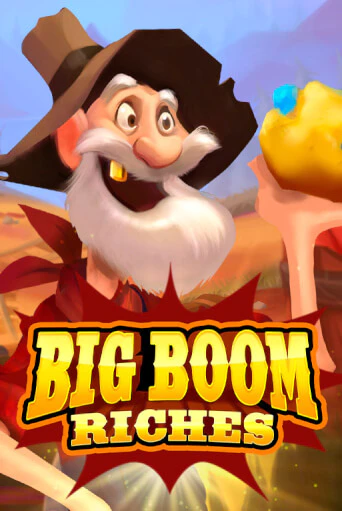 Big Boom Riches - играть онлайн | CashVille Casino - без регистрации