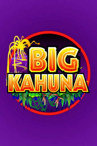 Big Kahuna - играть онлайн | CashVille Casino - без регистрации