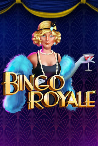 Bingo Royale - играть онлайн | CashVille Casino - без регистрации