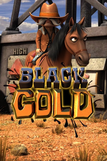 Black Gold - играть онлайн | CashVille Casino - без регистрации