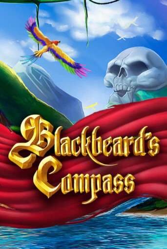 Blackbeards Compass - играть онлайн | CashVille Casino - без регистрации