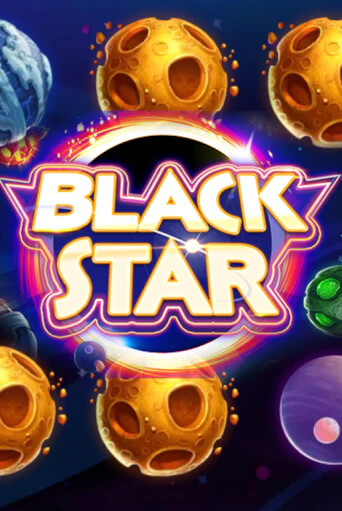 Black Star - играть онлайн | CashVille Casino - без регистрации