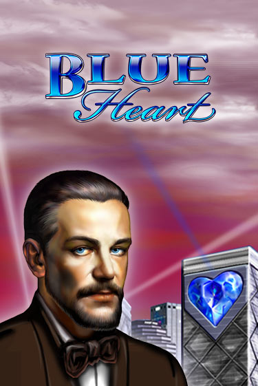 Blue Heart - играть онлайн | CashVille Casino - без регистрации