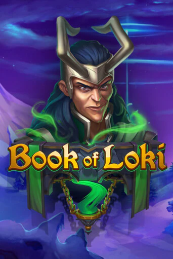 Book of Loki - играть онлайн | CashVille Casino - без регистрации