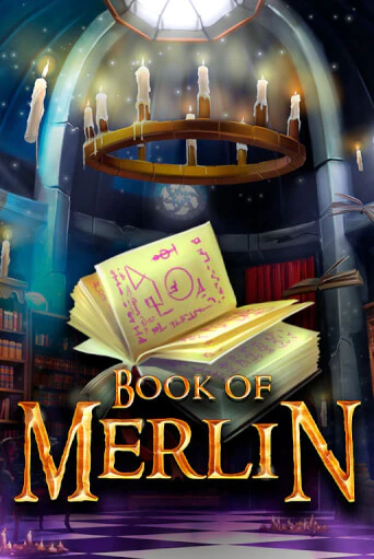 Book of Merlin - играть онлайн | CashVille Casino - без регистрации