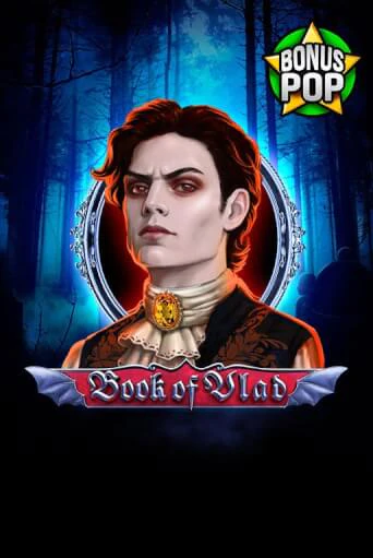 Book of Vlad - играть онлайн | CashVille Casino - без регистрации