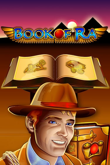 Book Of Ra - играть онлайн | CashVille Casino - без регистрации