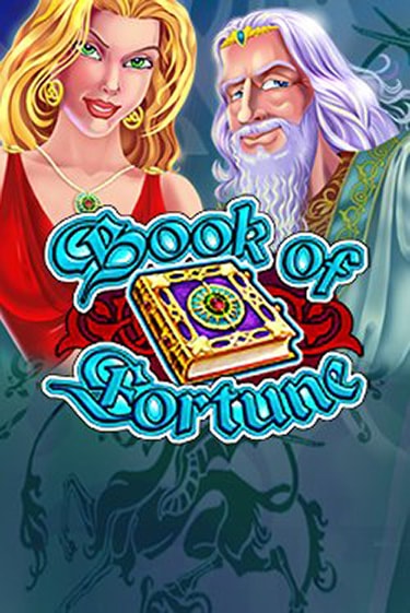 Book of Fortune - играть онлайн | CashVille Casino - без регистрации