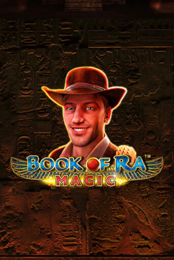 Book of Ra Magic - играть онлайн | CashVille Casino - без регистрации