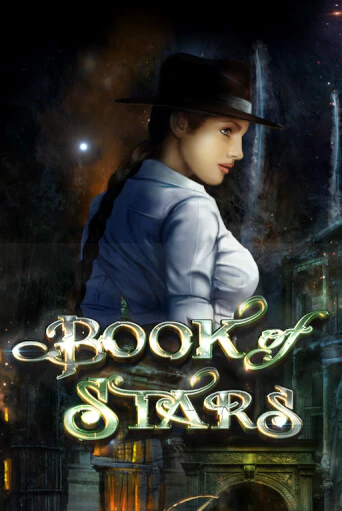 Book of Stars - играть онлайн | CashVille Casino - без регистрации