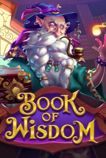 Book Of Wisdom - играть онлайн | CashVille Casino - без регистрации