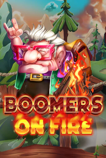 Boomers on Fire - играть онлайн | CashVille Casino - без регистрации