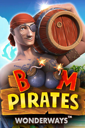 Boom Pirates - играть онлайн | CashVille Casino - без регистрации