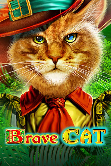 Brave Cat - играть онлайн | CashVille Casino - без регистрации