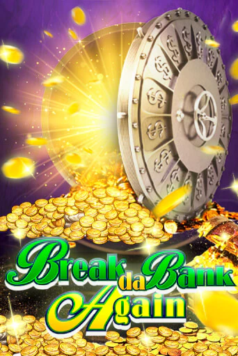 Break da Bank Again - играть онлайн | CashVille Casino - без регистрации