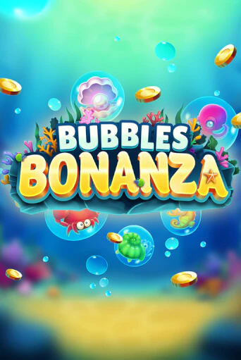 Bubbles Bonanza - играть онлайн | CashVille Casino - без регистрации