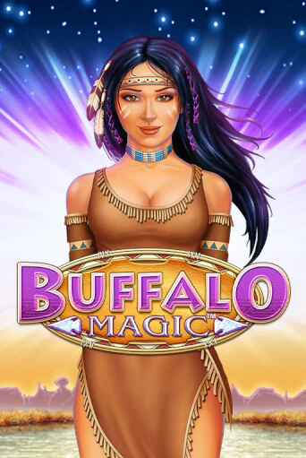 Buffalo Magic - играть онлайн | CashVille Casino - без регистрации